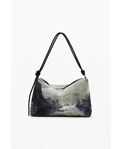 Desigual Women's Bag designed by Mr. Christian Lacroix