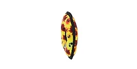 Tuffy Holiday Jr Ring Leaves, Dog Toy