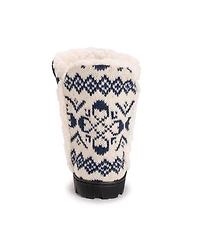 Muk Luks Women's Cheyenne Tread Boot