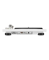 Denon Dp-400 Hi-Fi Turntable with Speed Auto Sensor