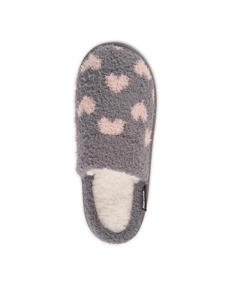 Muk Luks Women's Cori Cozy Scuff