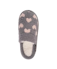 Muk Luks Women's Cori Cozy Scuff