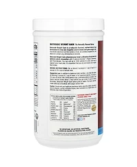 Naturade Weight Gain Vanilla