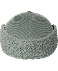 Kangol Cozy Cord Earflap Baseball