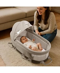 Sunveno Baby Portable Bassinet