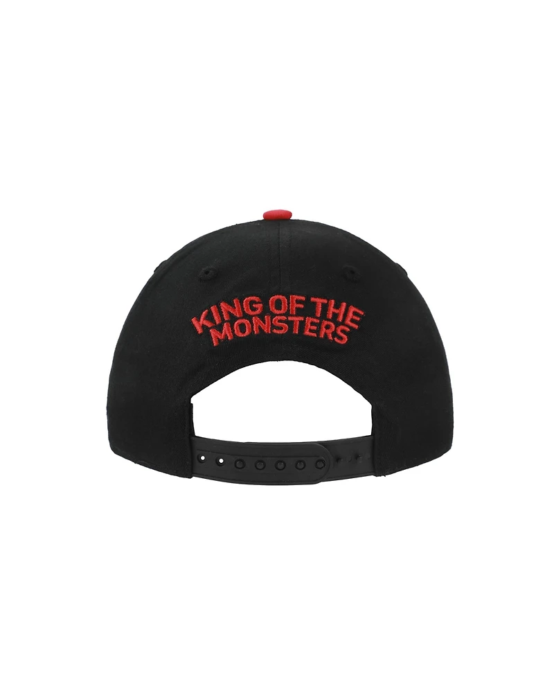 Godzilla Youth Adjustable Baseball Cap
