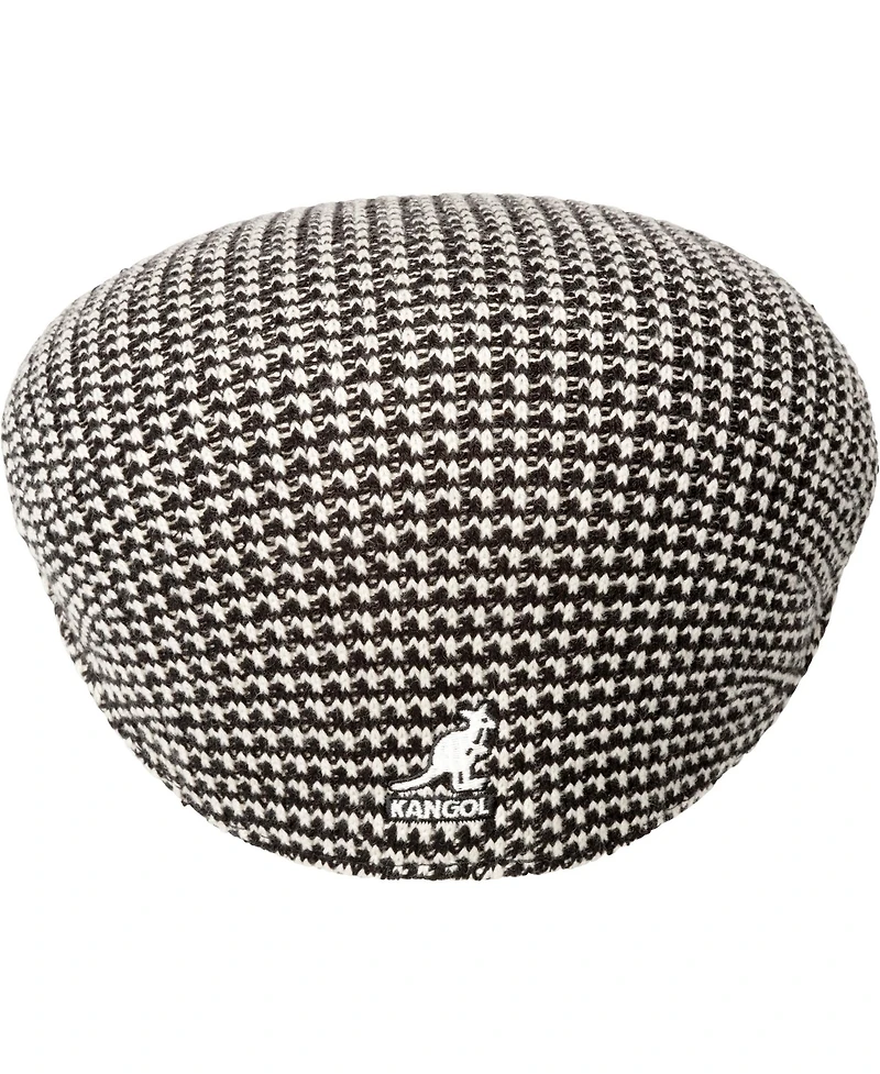 Kangol Grid Knit 504 Cap
