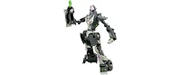 Transformers Tav-15 Lockdown | Transformers Adventure