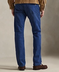 Polo Ralph Lauren Men's Varick Slim Straight Stretch Jeans