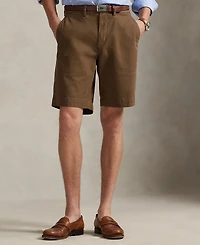 Polo Ralph Lauren 9-Inch Stretch Classic Fit Chino Short