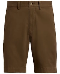 Polo Ralph Lauren 9-Inch Stretch Classic Fit Chino Short