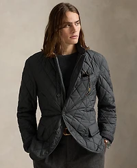 Polo Ralph Lauren Men's Quilted Jacket