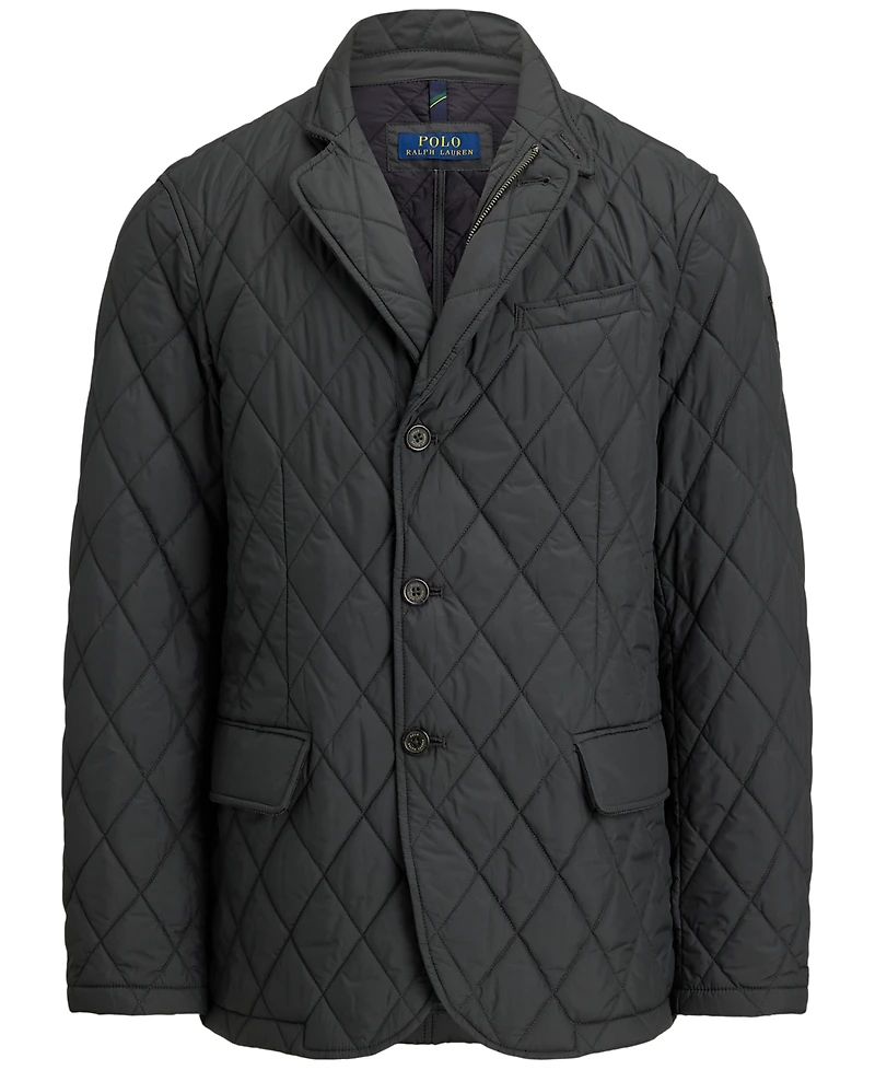 Polo Ralph Lauren Men's Quilted Jacket