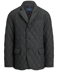 Polo Ralph Lauren Men's Quilted Jacket