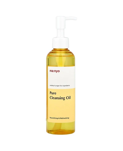 ma:nyo Pure Cleansing Oil