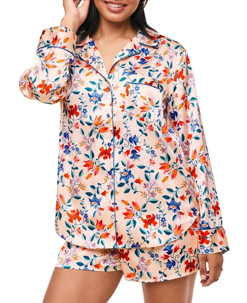 Adore Me Women's Sammi Pajama Set