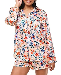 Adore Me Women's Sammi Pajama Set