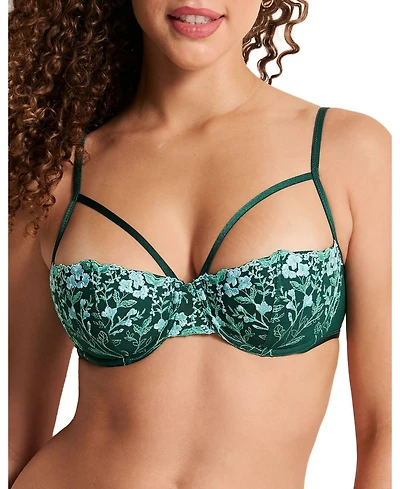 Adore Me Fern Women's Contour Balconette Bra