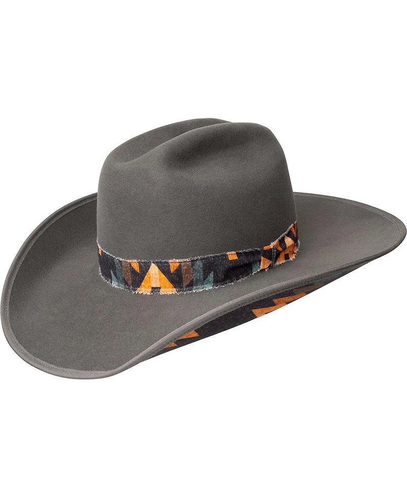 Renegade Atlacoya Cowboy Hat