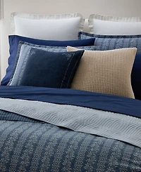 Lauren Ralph Lauren Griffin Washed Cotton Decorative Pillow, 20" x 20"
