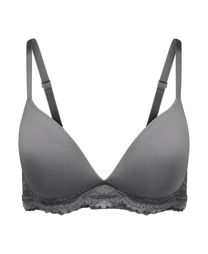 Adore Me Jainey Women's Contour Plunge Bra