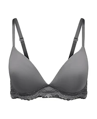 Adore Me Jainey Women's Contour Plunge Bra