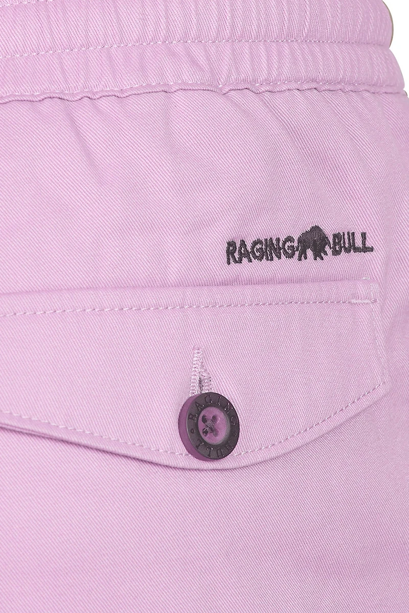 Raging Bull Men's Stretch Chino Short