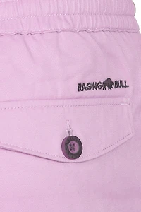 Raging Bull Men's Stretch Chino Short