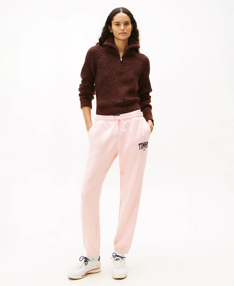 Tommy Jeans Women's Collegiate Sweatpant
