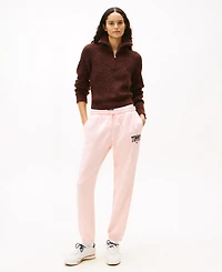 Tommy Jeans Women's Collegiate Sweatpant
