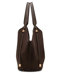 Anne Klein Large Hobo Tote Bag