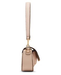 Anne Klein East West Convertible Strap Shoulder Bag