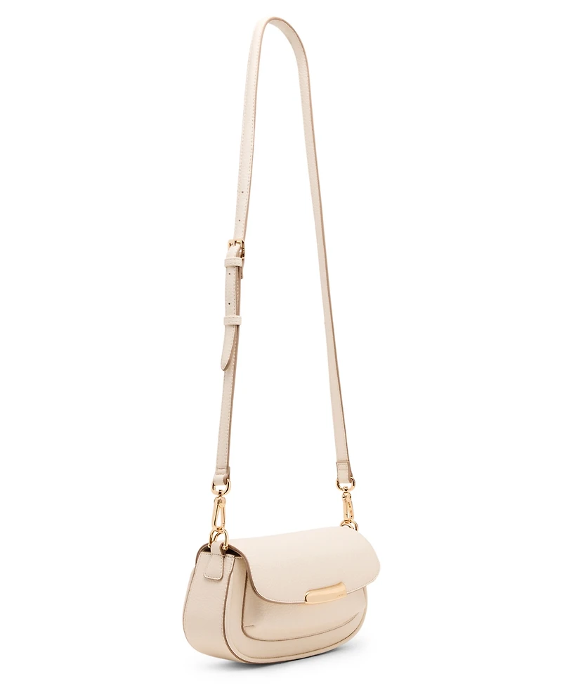 Anne Klein East West Convertible Strap Shoulder Bag