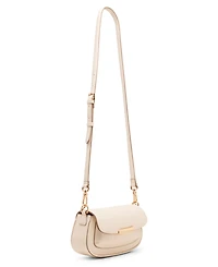 Anne Klein East West Convertible Strap Shoulder Bag