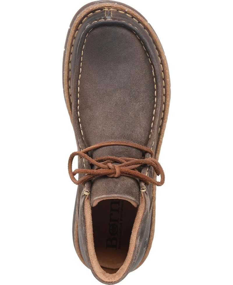 Born Men's Brock Chukka Boots