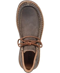 Born Men's Brock Chukka Boots