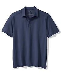 Tommy Bahama Men's Costa Wave Polo Classic Fit Shirt