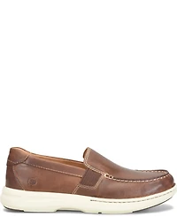 Born Men's Mariner Dress Casual Slip-On Sneakers