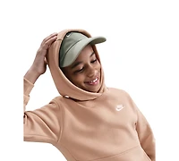 Nike Sportswear Big Kids Club Fleece Pullover Hoodie