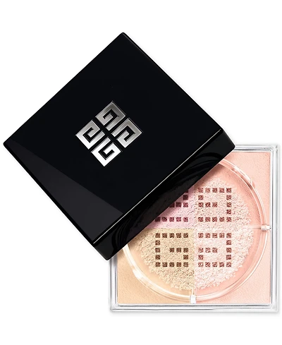 Givenchy Prisme Libre Illuminating & Color-Correcting Loose Powder Mini