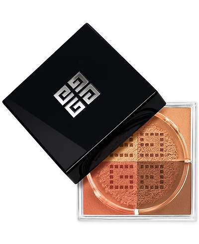 Givenchy Prisme Libre Illuminating & Color-Correcting Loose Powder Mini