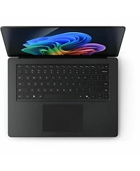 Microsoft Surface Laptop 7 15" 120Hz Touchscreen Copilot+ Pc, Qualcomm Snapdragon X Elite 3.4GHz, 64GB Ram, 1TB Ssd, Windows 11 Pro, Graphite