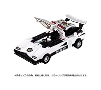 Transformers C-06 Cordon | Missing Link | Takara Tomy