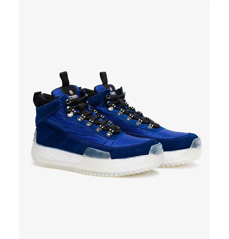 Freshy Men's Navigators Sneaker