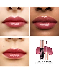 Givenchy Rose Perfecto Liquid Lip Balm