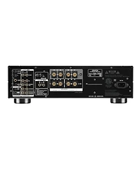 Denon Pma-1700NE Integrated Amplifier with 140W Power per Channel