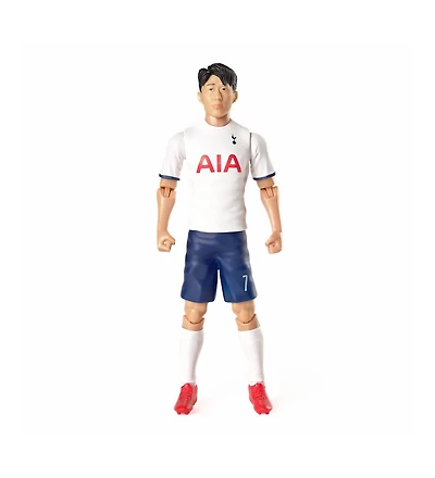 Banbo Toys Sockers Tottenham Hotspur Son 8" Collectible Soccer Action Figure