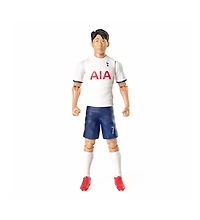 Banbo Toys Sockers Tottenham Hotspur Son 8" Collectible Soccer Action Figure