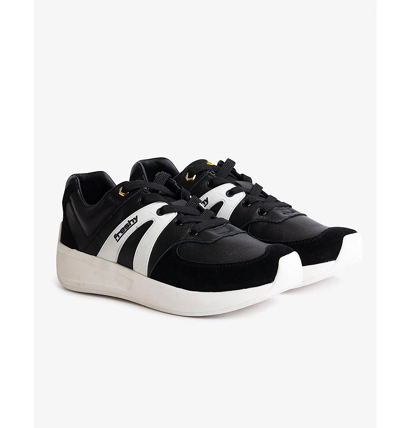 Freshy Women's Supafly Nites Sneaker
