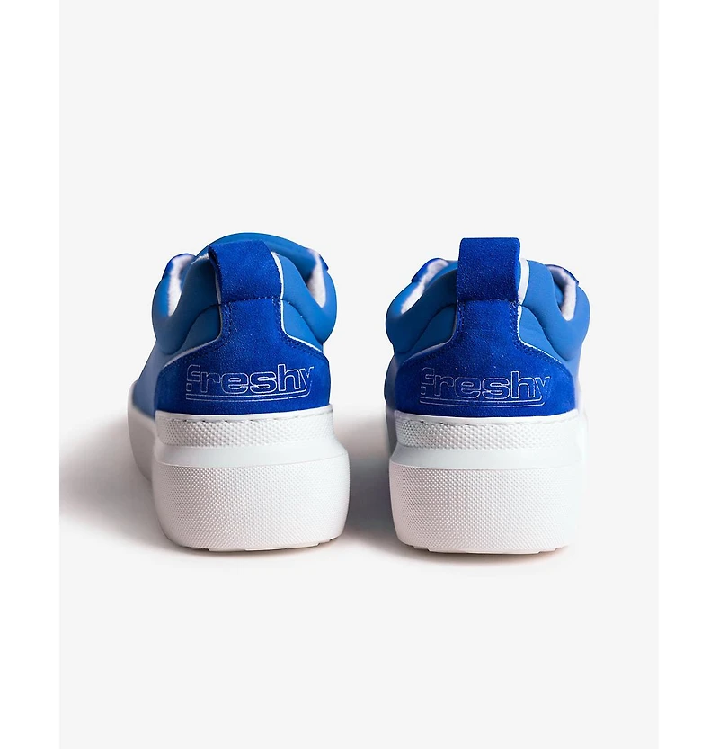 Freshy Women's Tenni's Sneaker